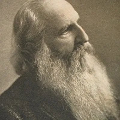 Richard Maurice Bucke