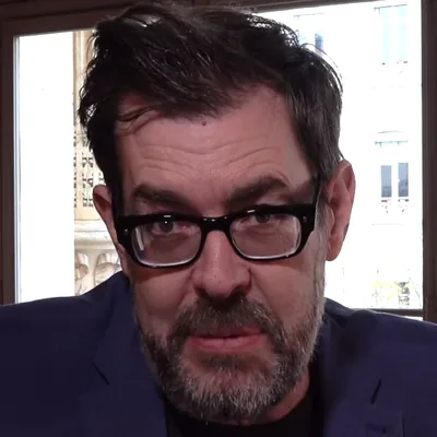 Richard Osman