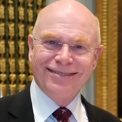 Richard P. Rumelt