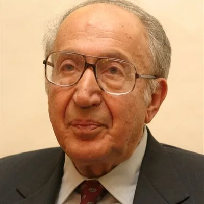 Richard Pipes