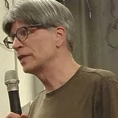 Richard Powers