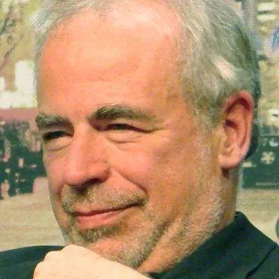 Richard Russo