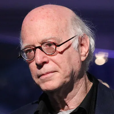 Richard Sennett