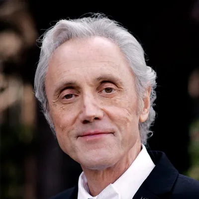 Richard Tarnas