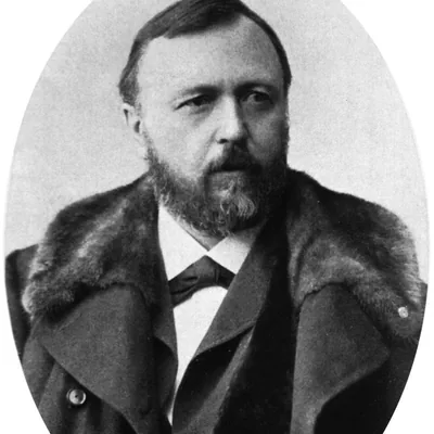 Richard von Krafft-Ebing