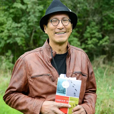 Richard Wagamese