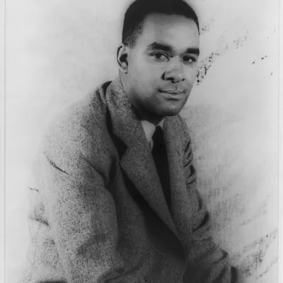 Richard Wright