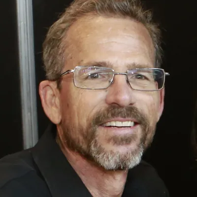 Rick Yancey