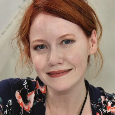Richelle Mead