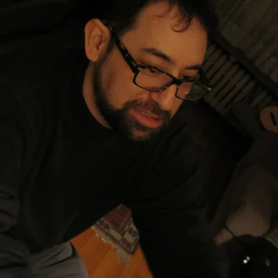Rick Perlstein