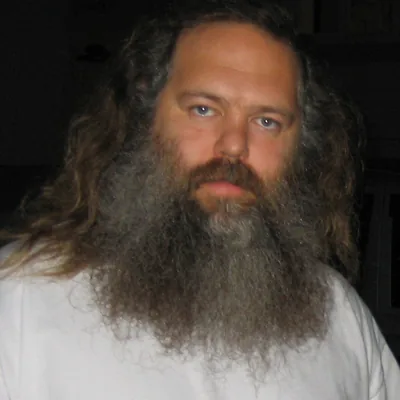 Rick Rubin