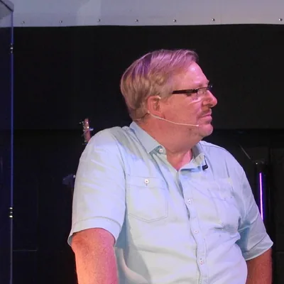 Rick Warren