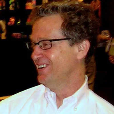 Ridley Pearson