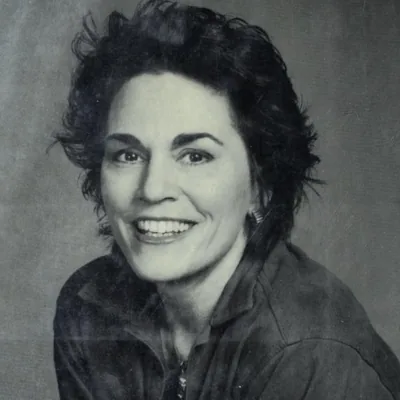 Rita Mae Brown