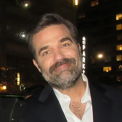 Rob Delaney