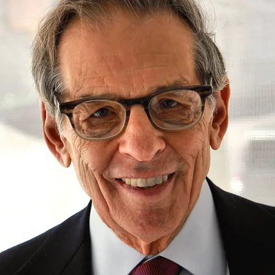 Robert Caro
