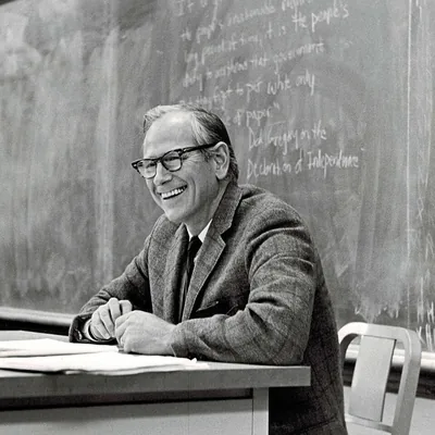 Robert A. Dahl