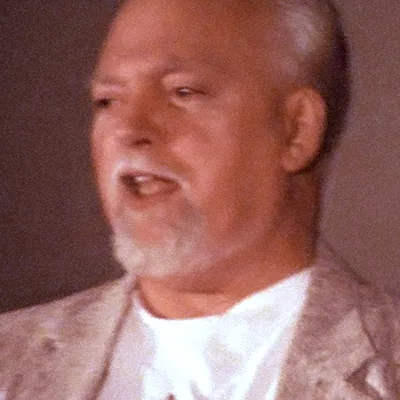 Robert Anton Wilson