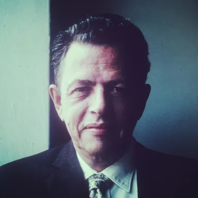 Robert Ardrey