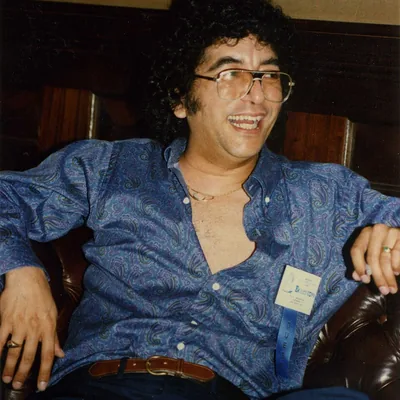 Robert Asprin