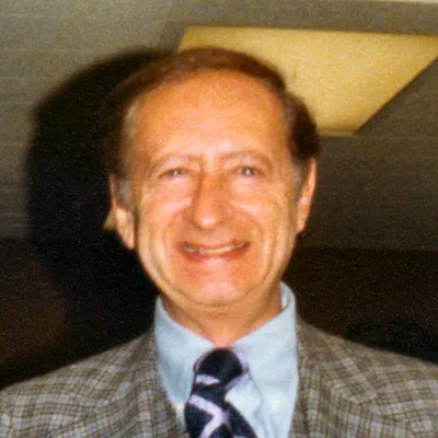 Robert Bloch