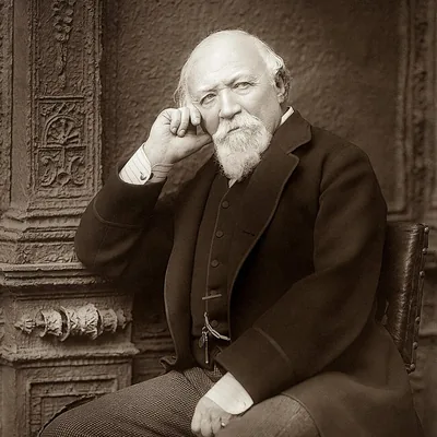 Robert Browning