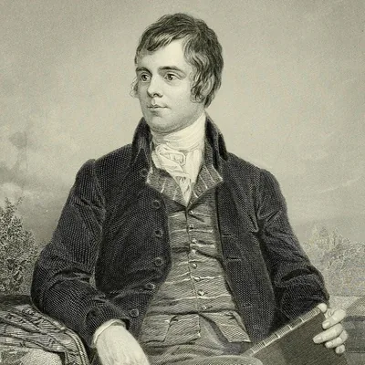 Robert Burns