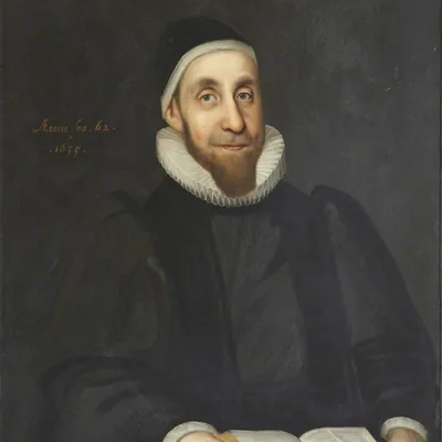 Robert Burton