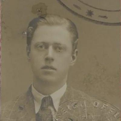 Robert Byron