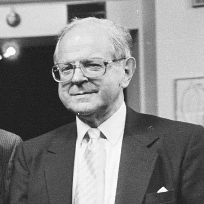 Robert Conquest