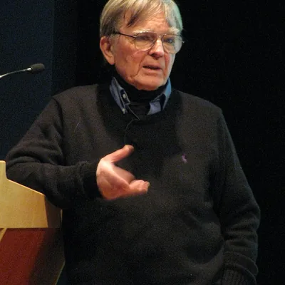 Robert Coover