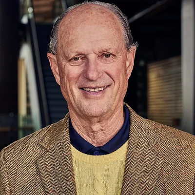 Robert Ballard