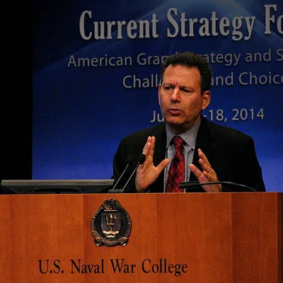 Robert D. Kaplan