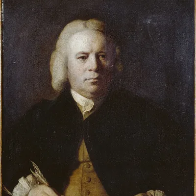 Robert Dodsley
