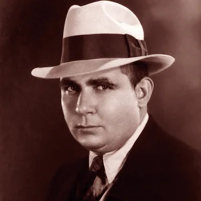 Robert E. Howard