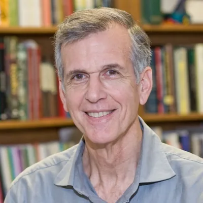 Robert Ricklefs