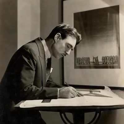Robert Edmond Jones