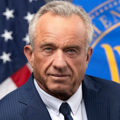Robert F. Kennedy Jr.