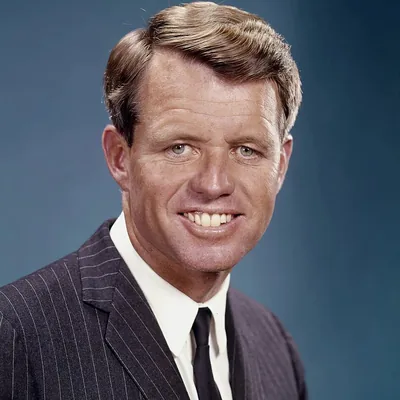 Robert F. Kennedy
