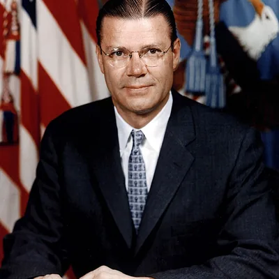 Robert McNamara