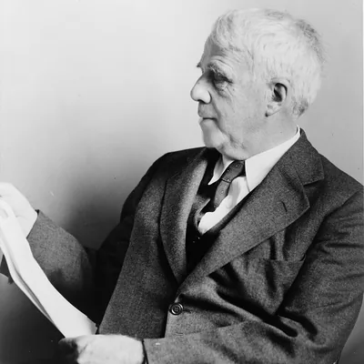 Robert Frost