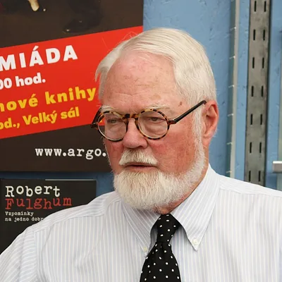 Robert Fulghum
