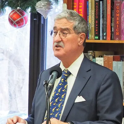 Robert Harris Mnookin