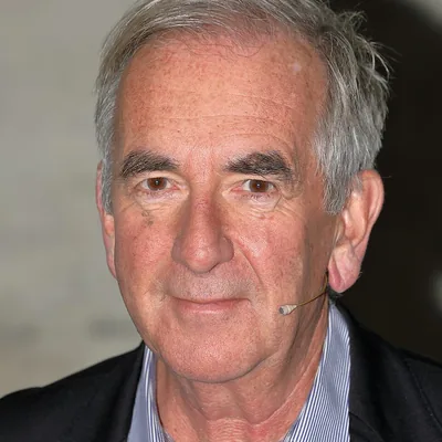 Robert Harris
