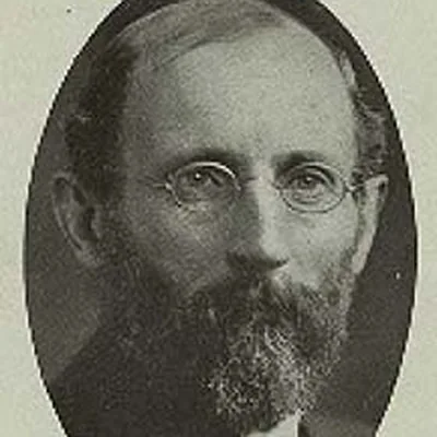 Robert Henry Charles