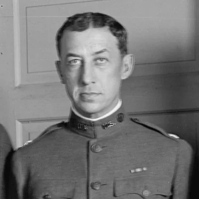 Robert Hiester Montgomery