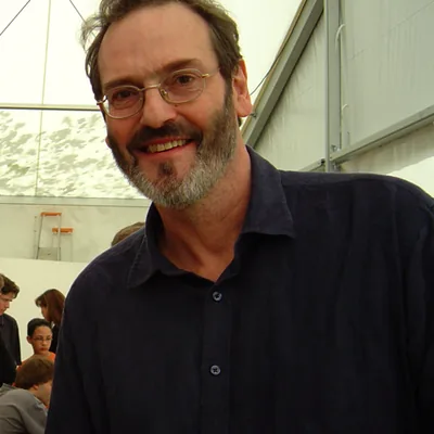 Robert Holdstock