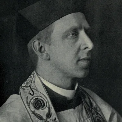 Robert Hugh Benson
