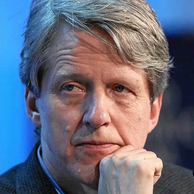 Robert J. Shiller