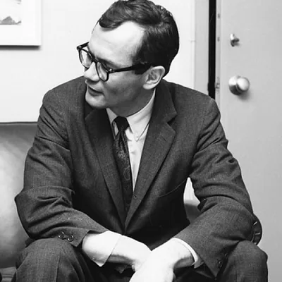 Robert Jastrow